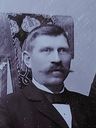 Record image of Klaes Theodor Andersson