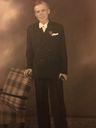 Record image of Sven Albin RUNE Ottosson