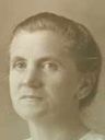 Record image of Nellie Catherine Shrader (born Johnston)