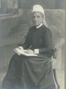Record image of Catherine Hunt