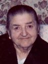 Record image of Antonia Barragán Almendro (born Martín Pentinel)
