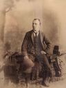 Record image of Patrick Thomas MacNamara