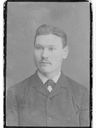 Record image of Per August Fritz Gustafsson