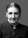 Record image of Martha Jernberg (born Jonsdotter)