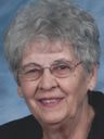 Record image of Dorothy E. "Dottie" Yeaw (born Bullock)