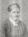 Record image of Maria Catherina "Kate" Martin (geb. Kastner)