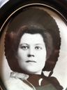 Record image of Margareta Swedman Gullbrand (o.s. Gustafsdotter)