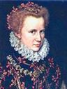Record image of Jane Hungerford (born Dormer)