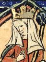 Record image of Berengaria "la Grande" de Leon, Reina de Castilla (nacida de Castilla)