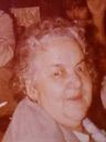 Record image of Maria Ines Garcia Madrigal (born Vasquez Trujillo)