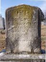 Record image of Sarah Witmer (born Lefevre)