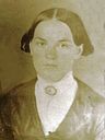 Record image of Emma Jane Kerns (born Lefevre)
