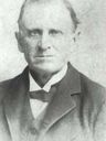 Record image of Daniel Neff Lefever