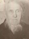 Record image of Gustaf Gustafsson Hagberg