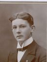 Record image of Gustav Bror Wilhelm Olofsson