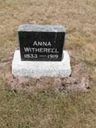 Record image of Samantha Ann Walton