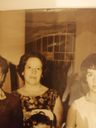 Record image of Soledad Oseguera (born Moreno)