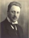 Record image of Sven Enock Westberg