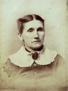 Record image of Mary Louisa Gregg (born Scott)
