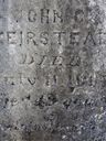 Record image of John Coney Kierstead