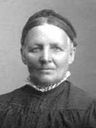 Record image of Maria Eva Kress (geb. Moeller)