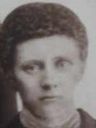 Record image of Rachel Mary Hearn (born Russell)