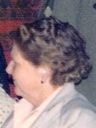 Record image of Wilhelmine "Minna Tant" Noll (geb. Karpischek)