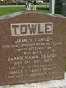 Record image of James Towle