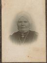 Record image of Antje Jansdr Metselaar (geboren Dekker)