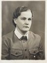 Record image of Tyyne Siviä Jäntti (born Kuusinen)
