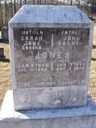 Record image of Emily Jane JONES (born BROOKS)