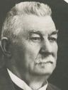 Record image of Henrik ROBERT Bernhard Ahlberg