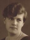 Record image of BRITA* INGEBORG ELISABET Sundström (o.s. Snellman)