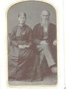 Record image of Elizabeth C Meek (born Vest)