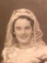Record image of Catherine Cassidy (born Millar)