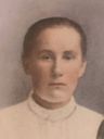 Record image of Lyydia Turunen (born Kontkanen)