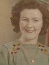 Record image of Ellen Morris (born Tomlinson)