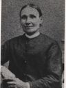 Record image of Kjersti Persson Liljedahl (born Troedsdotter)