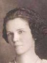 Record image of Catherine Maria Anderson (born Minson)