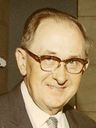 Record image of Vilhelm (Bill) Larson