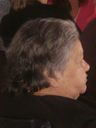 Record image of modesta mafalda chimento, Esq. (born martinez solver)