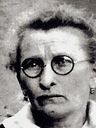 Record image of Elisabeth Creutz, Kreutz, Kreuz (born Seifarth)