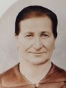 Record image of Antonia Francesca Rossetto (born Miotto)