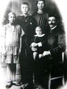 Record image of Kristian Petersson