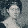 Record image of Kristina Eleonora Avellan (born Almqvist)