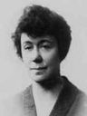 Record image of Louise May Holt