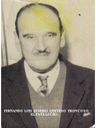 Record image of Luis Quevedo