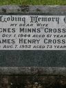 Record image of Henry James Cross