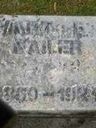 Record image of Martin Frilly Naylor