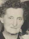 Record image of Mary Amelia **** Berg (born Benson)